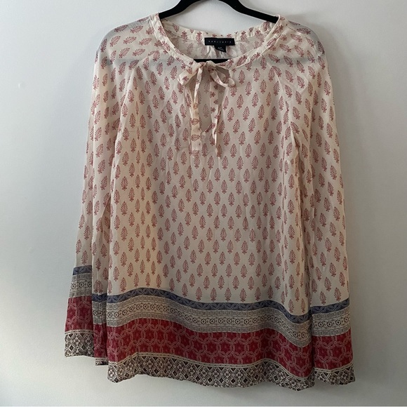 Sheer blouse - Sanctuary - Picture 3 of 9